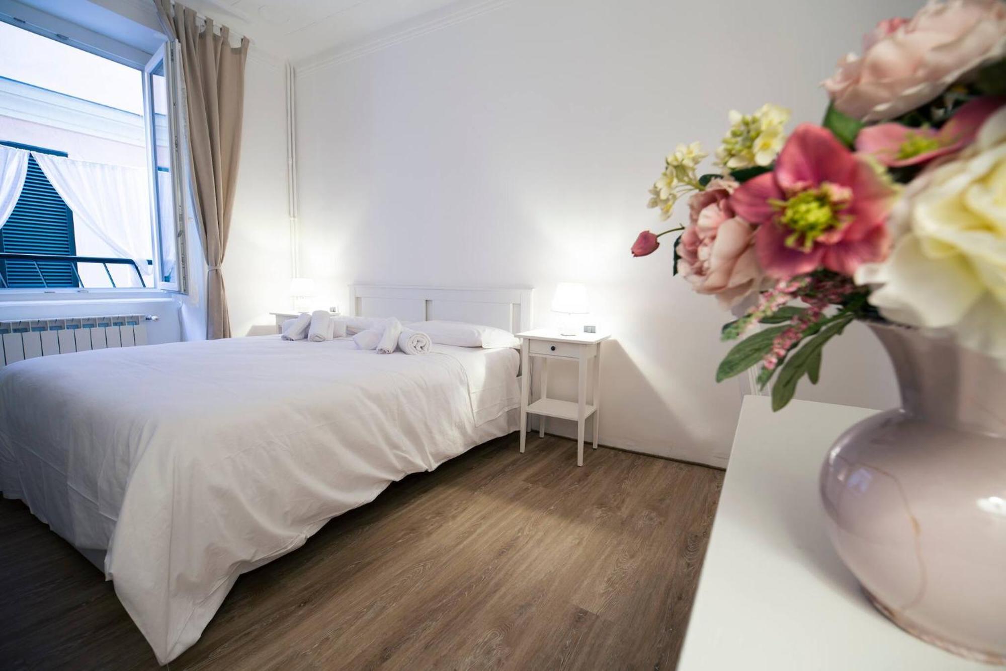 Apartament Zenamore Genua